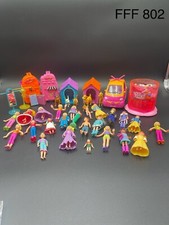 Polly pocket dolls for sale  Dallas