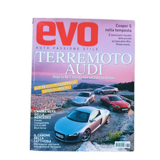 Evo auto passione usato  Milano