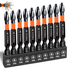 Pack phillips bits for sale  Denver