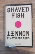 John lennon shaved gebraucht kaufen  Lampertheim