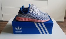 Adidas deerupt runner gebraucht kaufen  Chemnitz