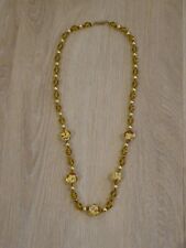 Halskette murano glas gebraucht kaufen  Obertraubling