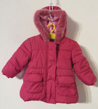 Baby warme winterjacke gebraucht kaufen  Kesseling