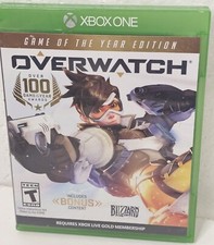 Usado, Xbox One Overwatch - Edição Jogo do Ano 2017- Microsoft Xbox One Usado  comprar usado Usado, Xbox One Overwatch - Edição Jogo do Ano 2017- Microsoft Xbox One Usado  comprar usado  Enviando para Brazil