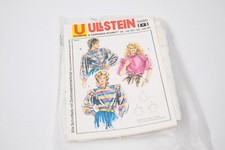 Schnittmuster ullstein 9480 gebraucht kaufen  Hof