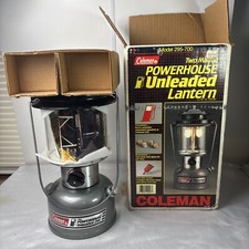 Coleman two mantle for sale  Shepherdsville