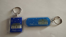 Key chains inclusion d'occasion  Expédié en Belgium