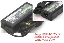 Sony 16v 64w gebraucht kaufen  Nürnberg