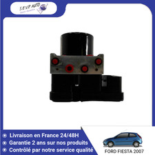 Unite hydraulique abs d'occasion  Saint-Quentin