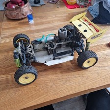 Thunder tiger pro for sale  NOTTINGHAM
