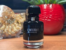 Givenchy interdit absolu gebraucht kaufen  Stuttgart