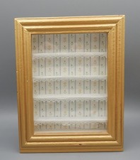 Vintage wall diorama for sale  Saint Louis