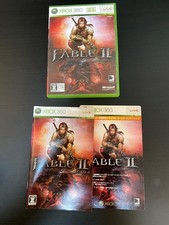 Usado, Fable II 2 versão original  Importado Japão Xbox 360 versão japonesa comprar usado Usado, Fable II 2 versão original  Importado Japão Xbox 360 versão japonesa comprar usado  Enviando para Brazil