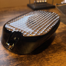 Harley davidson clear for sale  ALFORD