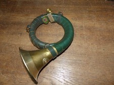 Jagdhorn fürst pless gebraucht kaufen  Medelby