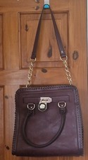 Women brown handbag for sale  SPALDING