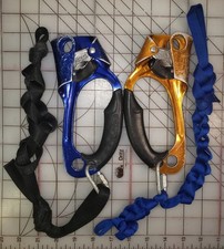 Petzl ascencion hand for sale  Arroyo Grande