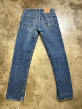 Vintage 1986 levi for sale  Billings