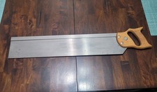 stanley saw box miter for sale  West Branch