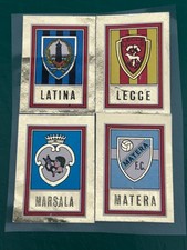 Figurina calciatori panini usato Figurina calciatori panini usato  Roma