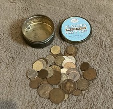 old tins for sale old tins for sale EXMOUTH