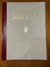 Enciclopedia motta pratica usato  Macerata