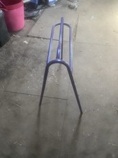 wooden saddle stand for sale wooden saddle stand for sale PENICUIK