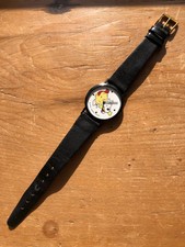 Tintin snowy watch for sale  LISS