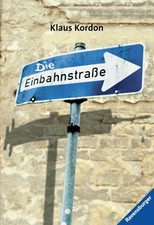 Einbahnstraße gebraucht kaufen  Berlin