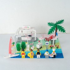 Lego 6411 bar usato Lego 6411 bar usato  Firenze