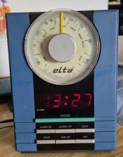 Alter radiowecker marke gebraucht kaufen  Fürstenfeldbruck