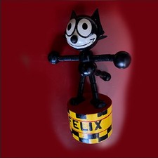 Felix cat vintage for sale  Glencoe