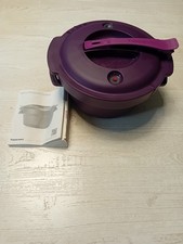 Tupperware mico quick gebraucht kaufen  Buxtehude