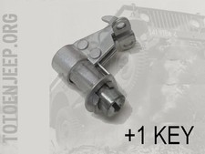 Serrure coffre outils d'occasion Serrure coffre outils d'occasion  Saint-Macaire