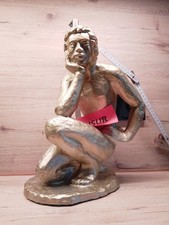 Skulptur mann akt gebraucht kaufen Skulptur mann akt gebraucht kaufen  Westerholt