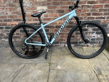 Specialized rockhopper elite for sale  MANCHESTER