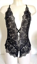 Body t40 dentelle d'occasion  Migennes