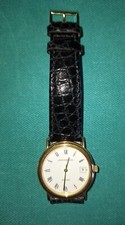 Orologio automatic girard usato  Italia
