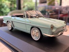 Renault floride 1 gebraucht kaufen  Hagen