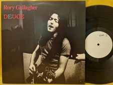 Rory gallagher deuce for sale  MANCHESTER