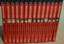 Carlsen manga vampire gebraucht kaufen  Übach-Palenberg