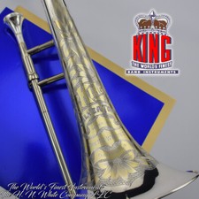 1945 vintage king for sale  Granville