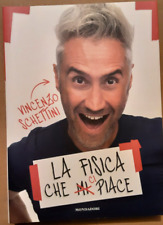 Libri schettini vincenzo usato  Italia