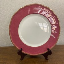 Wedgwood crown ruby for sale  Irving