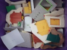 Playmobil konvolut kiste gebraucht kaufen  Zetel