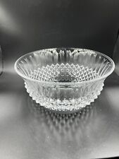 Crystal bowl for sale  Greenville