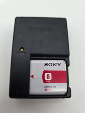 sony bc csg charger for sale sony bc csg charger for sale Austin