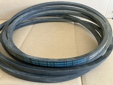 NOS Dayco Super Blue Ribbon V-Belt CP270 Fabricado nos EUA comprar usado  Enviando para Brazil