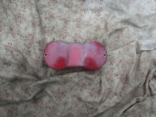 Rear tail light for sale  PICKERING