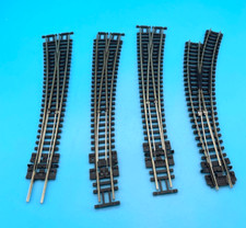 Peco gauge curved for sale  MINEHEAD